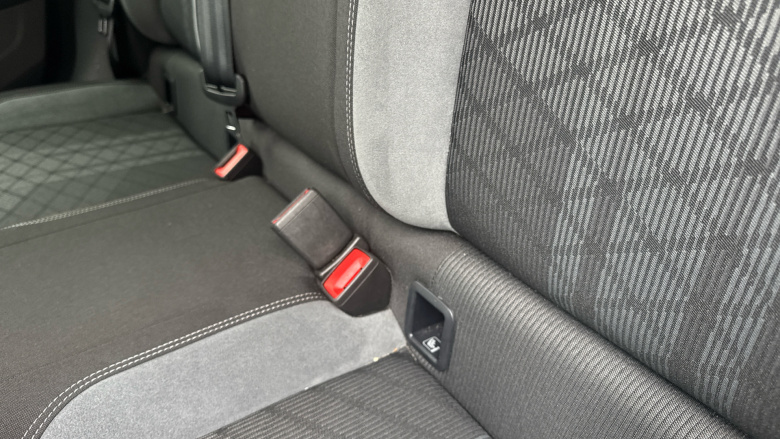 Volkswagen Polo 1.0 TSI R-Line 5dr Petrol Hatchback